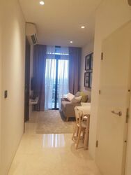 Robinson Suites (D1), Apartment #422113471